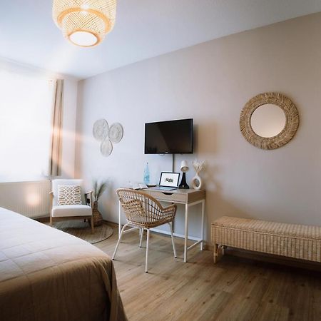 Landhotel Sonnenhof Siebeldingen Bagian luar foto