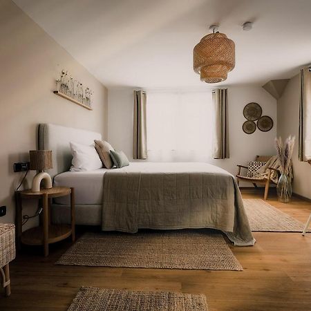 Landhotel Sonnenhof Siebeldingen Bagian luar foto