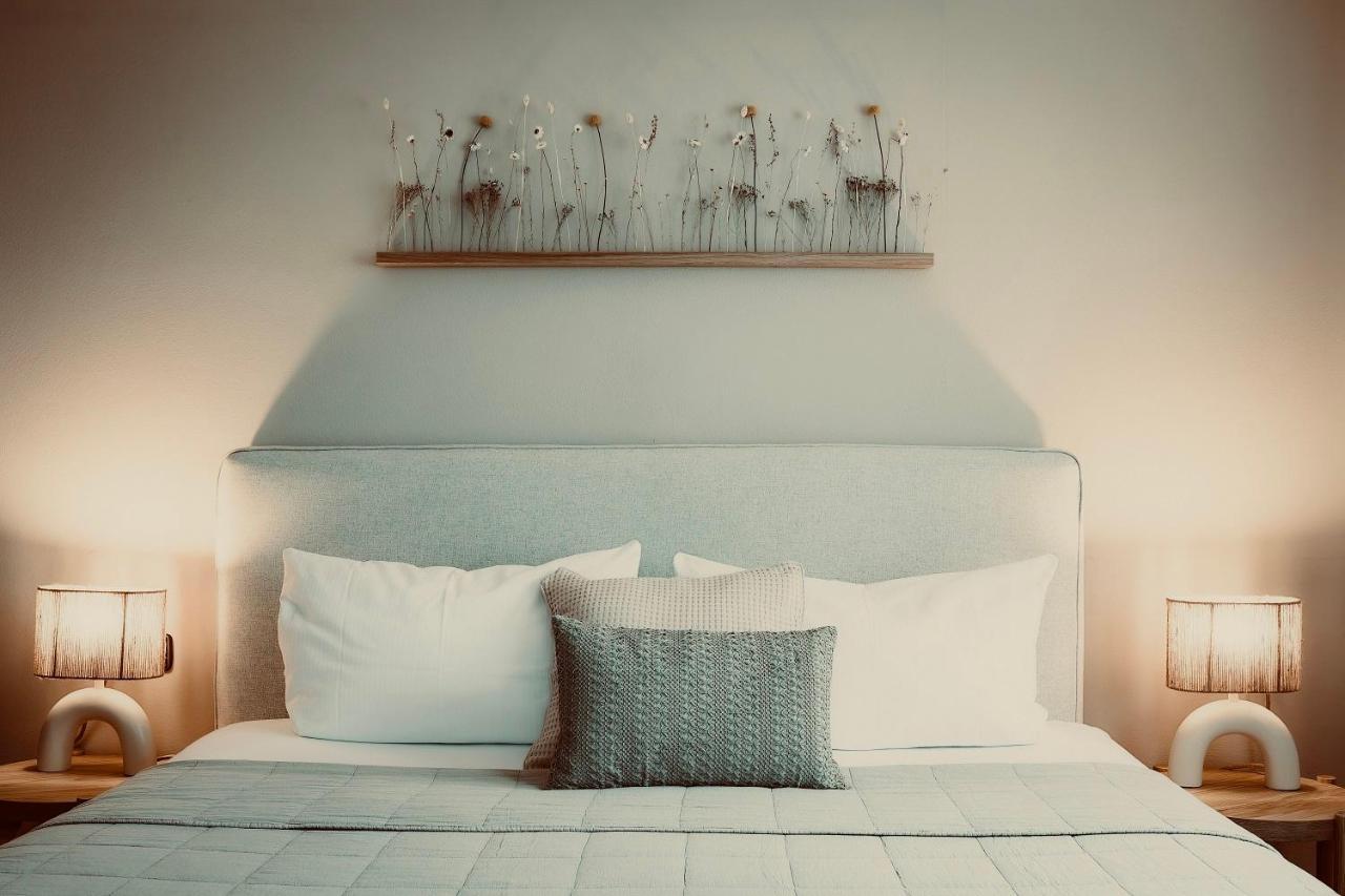 Landhotel Sonnenhof Siebeldingen Bagian luar foto