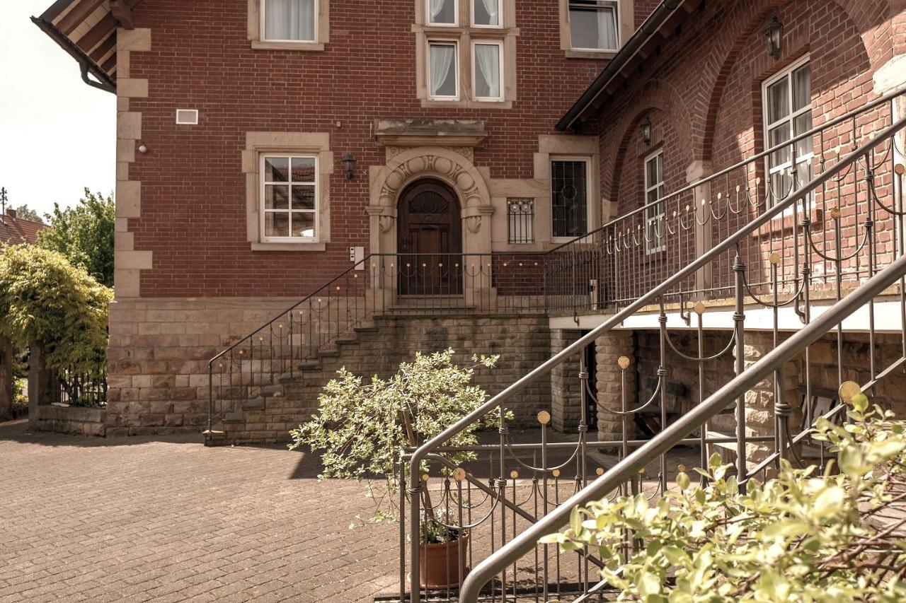 Landhotel Sonnenhof Siebeldingen Bagian luar foto