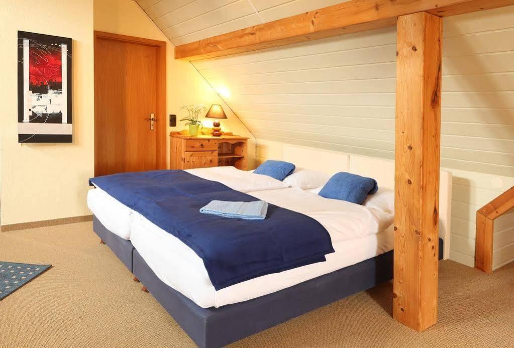 Landhotel Sonnenhof Siebeldingen Bagian luar foto