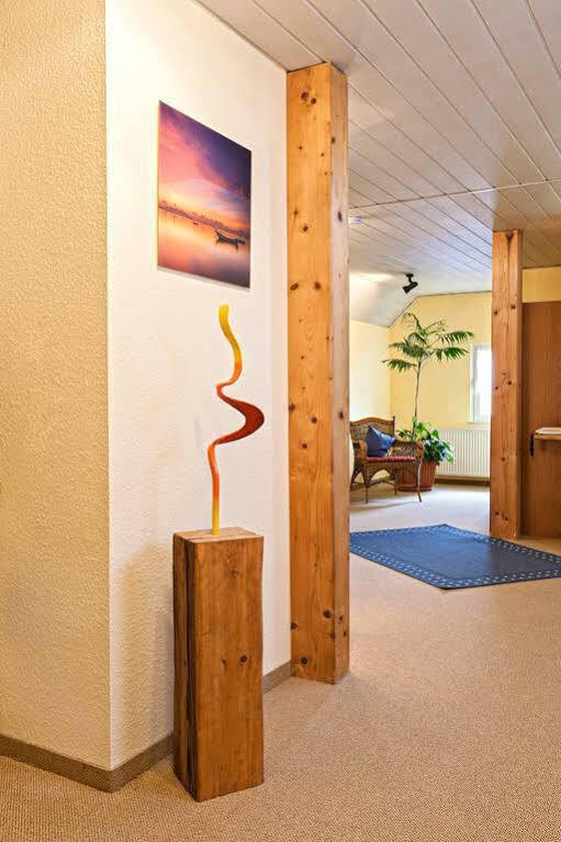 Landhotel Sonnenhof Siebeldingen Bagian luar foto