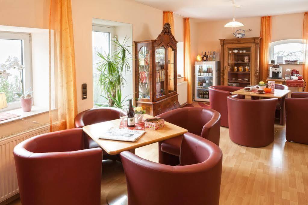 Landhotel Sonnenhof Siebeldingen Bagian luar foto
